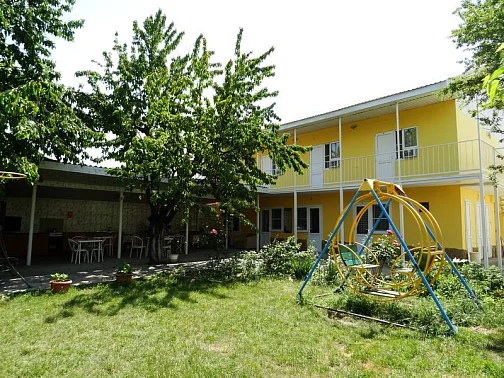 "Артемий" гостевой дом, Анапа Фото: 3 из 4