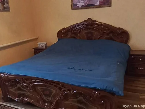 "У Валентины" частный сектор, Голубицкая Фото: 30 из 49