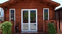 "Аристократ" гостевой комплекс, Алахадзы