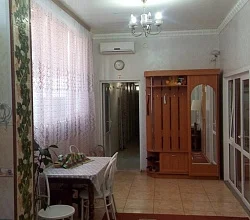 Частный сектор ул. Шевченко