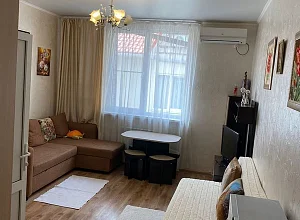 Сочи Квартира Чкалова 32 кв 26 - квартиры снять посуточно
