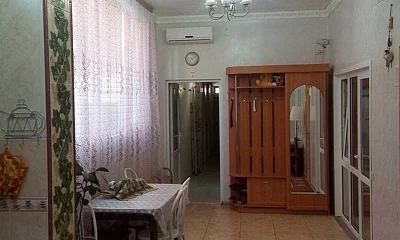 Частный сектор ул. Шевченко, Геленджик Фото: 1 из 18