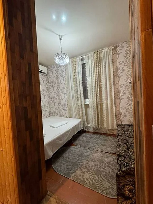 "Сусанна" гостевой дом, Гагра Фото: 8 из 25