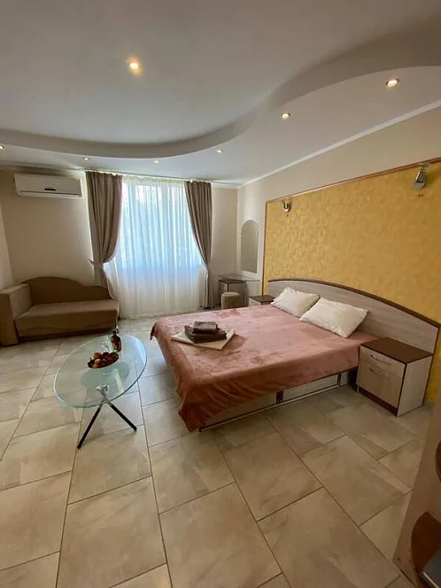 "Анастасия" мини-отель, Малореченское Фото: 24 из 32