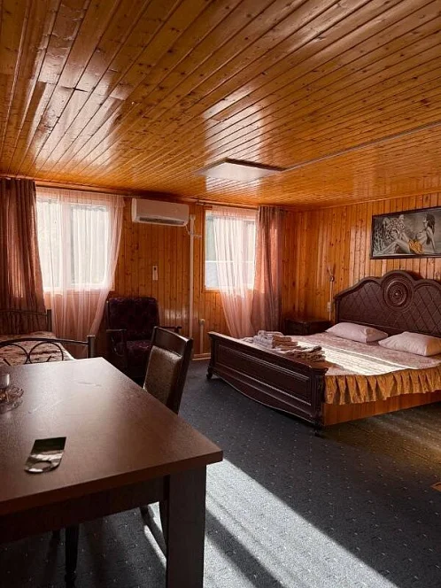 "Радоновый источник" гостевой дом, Ткуарчал Фото: 31 из 51