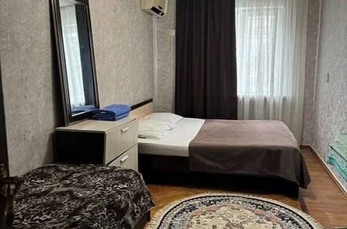 2х-комнатная квартира Фото: 6 из 8