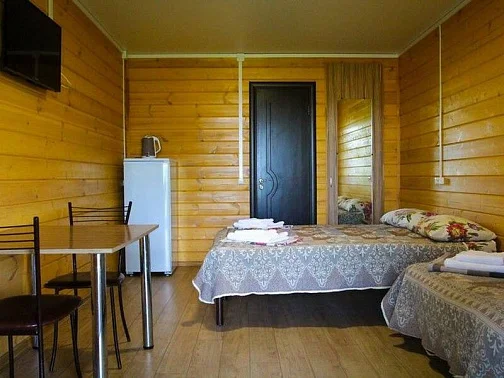 "Салют" база отдыха, Должанская Фото: 18 из 51