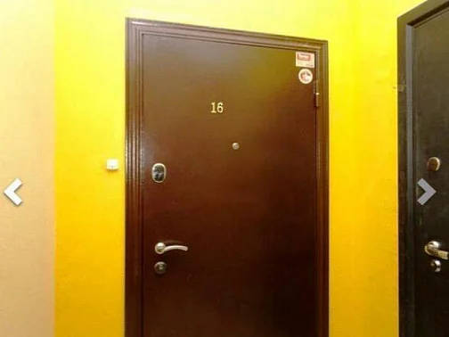 1-комнатная квартира Гвардейская 12 кв 16, Сочи Фото: 2 из 4