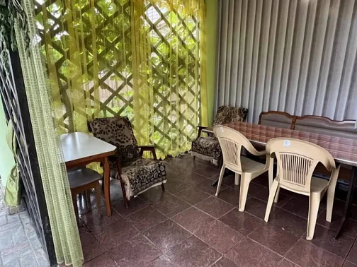 "Август" дом под-ключ, Архипо-Осиповка Фото: 11 из 14