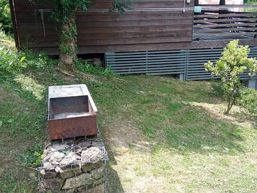 "Дача в горах" дом под-ключ, Алексеевское Фото: 10 из 22