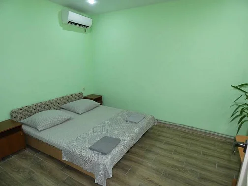 4х-комнатный дом под-ключ Нахимова 100, Феодосия Фото: 32 из 35