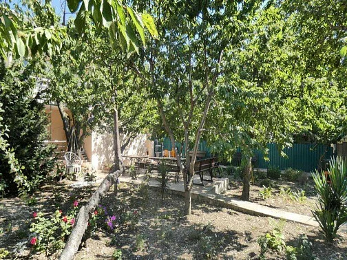 "Эльдорадо" частный сектор, Кабардинка Фото: 10 из 41