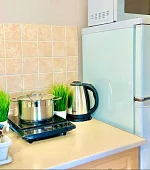 "Семейный с кухней и беседкой" "Семейный с кухней и беседкой"