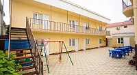 "Уютная 22" гостевой дом, Витязево