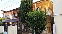 "Маргарита" гостевой дом, Мирный