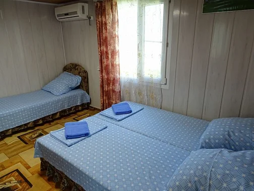 "Солнечный дом" частный сектор, Джубга Фото: 32 из 45