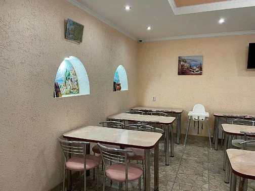 "Магнолия" гостевой дом, Новофёдоровка Фото: 9 из 51