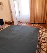 "4х-местный 2 смежные комнаты"