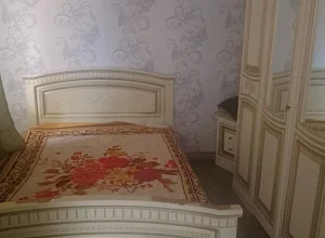 Дом  Эшба 8 Сухум