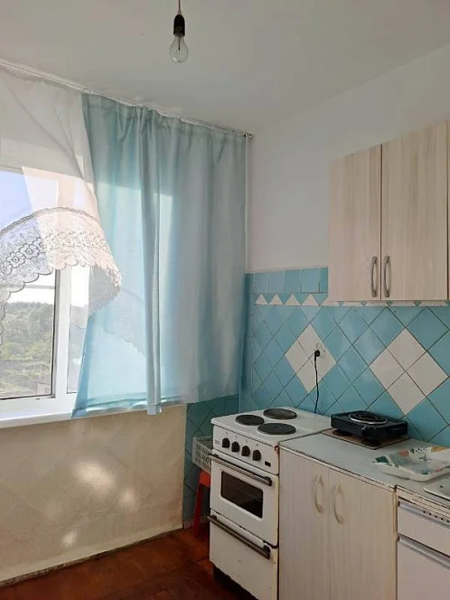 2х-комнатная квартира Агрба 35 кв 15, Пицунда Фото: 2 из 7