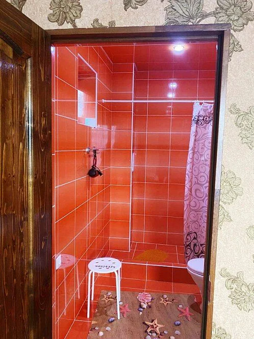 "Дубовый двор" дом под-ключ, Геленджик Фото: 31 из 37