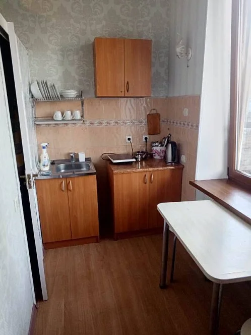 Гостевой дом Советская 56 кв 6, Симеиз Фото: 9 из 20
