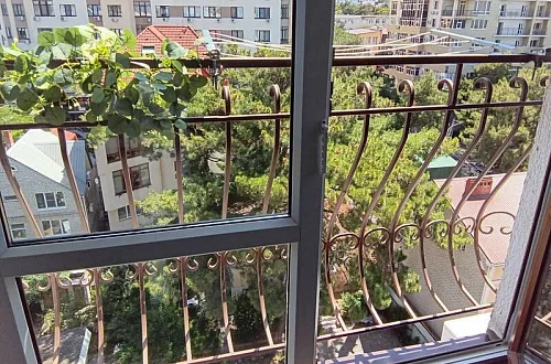 1-комнатная квартира Фото: 17 из 17