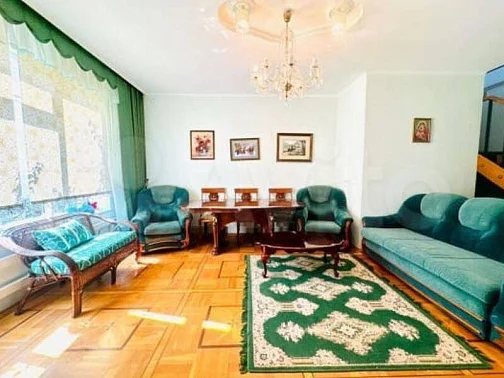 "Натали" гостевой дом, Геленджик Фото: 48 из 51