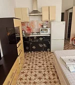 Квартира-студия