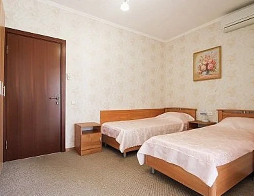 "Уютная" гостиница, Лазаревское Фото: 43 из 51