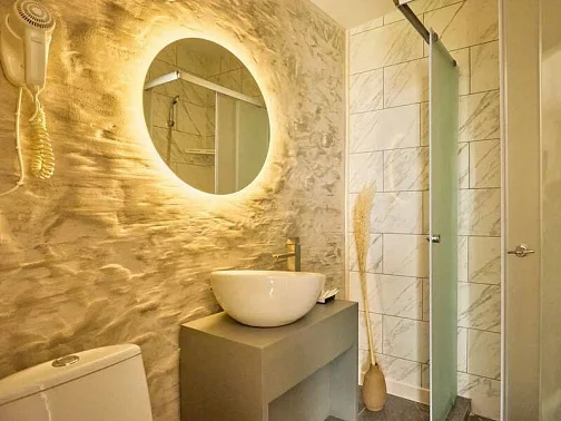 "Aqua Resort Hotel" гостиничный комплекс, Мачара Фото: 32 из 52