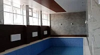 "Апартаменты Гранд Сапфир" 1-комнатная квартира, Анапа