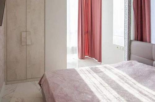 2х-комнатные апартаменты Фото: 7 из 8