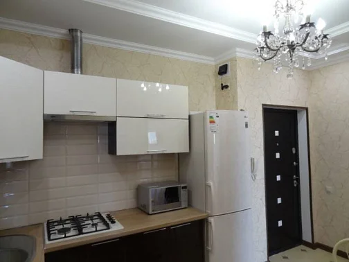 2х-комнатная квартира Мира 15, Геленджик Фото: 7 из 24