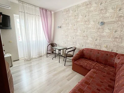 "Екатерина" гостиница, Геленджик Фото: 37 из 50