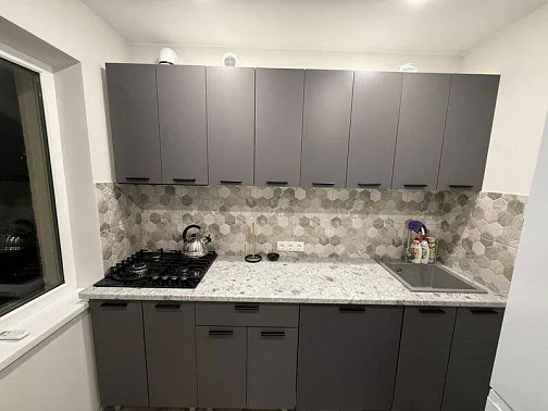 1-комнатная квартира Калинина 37, Адлер Фото: 3 из 8