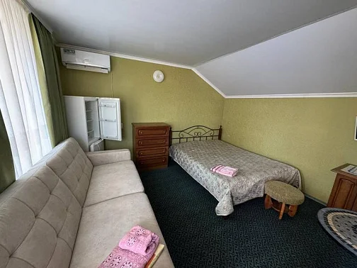 "Вилла Дана" мини-гостиница, Героевское Фото: 40 из 42