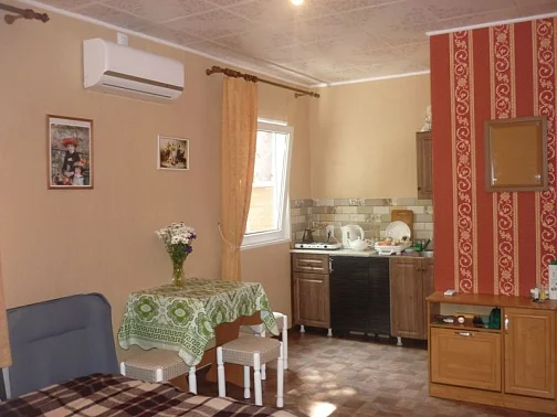 "Лесной дом" частный сектор, Ялта Фото: 26 из 51