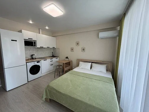 "Свежесть" квартира-студия, Дагомыс Фото: 19 из 32