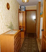 1-комнатная квартира 1-комнатная квартира