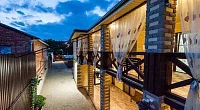 "Room Loft" гостевой дом, Ейск