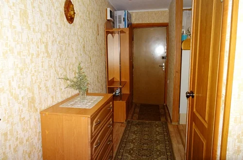 1-комнатная квартира Фото: 2 из 16