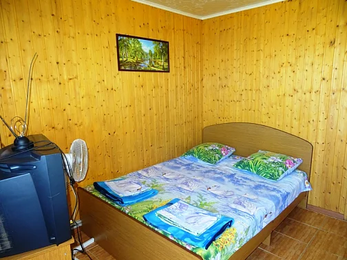 "Аист" частный сектор, Лазаревское Фото: 34 из 48