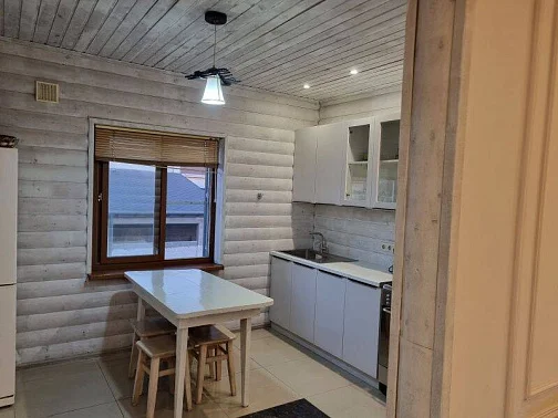 3 этажа под-ключ С БАССЕЙНОМ Хуторская 9 / пер Марсовый, Имеретинская бухта Фото: 19 из 48