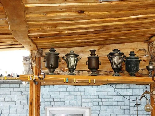 "Мария" гостевой дом, Феодосия Фото: 12 из 47