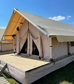 "Палатка №2"