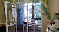 "Русалочка с Видом на море" 2х-комнатная квартира, Кабардинка