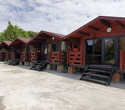 &quot;У Моря&quot; частный сектор