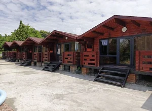 "У Моря" частный сектор Приморское