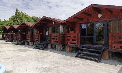 "У Моря" частный сектор, Приморское Фото: 1 из 35